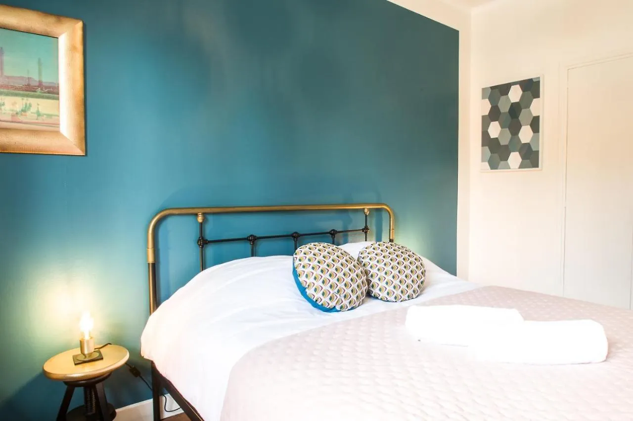 Le Suzon By Cocoonr Apartment Toulouse