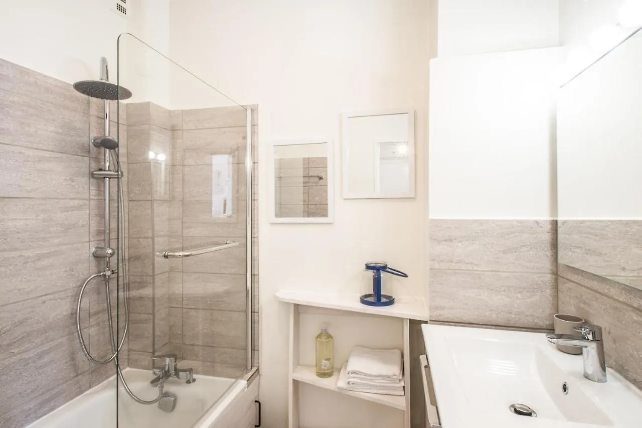 Le Suzon By Cocoonr Apartment Toulouse