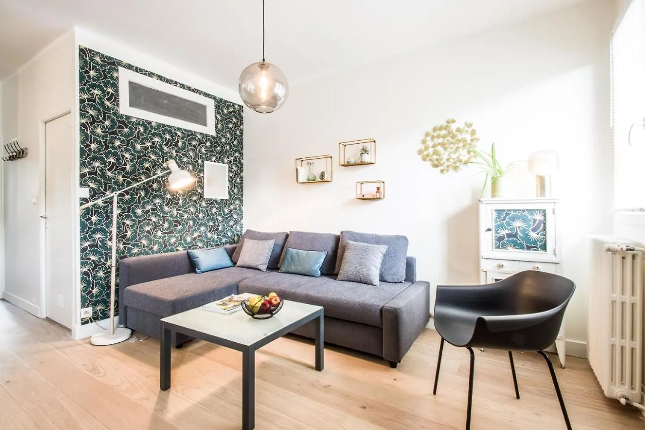 Le Suzon By Cocoonr location