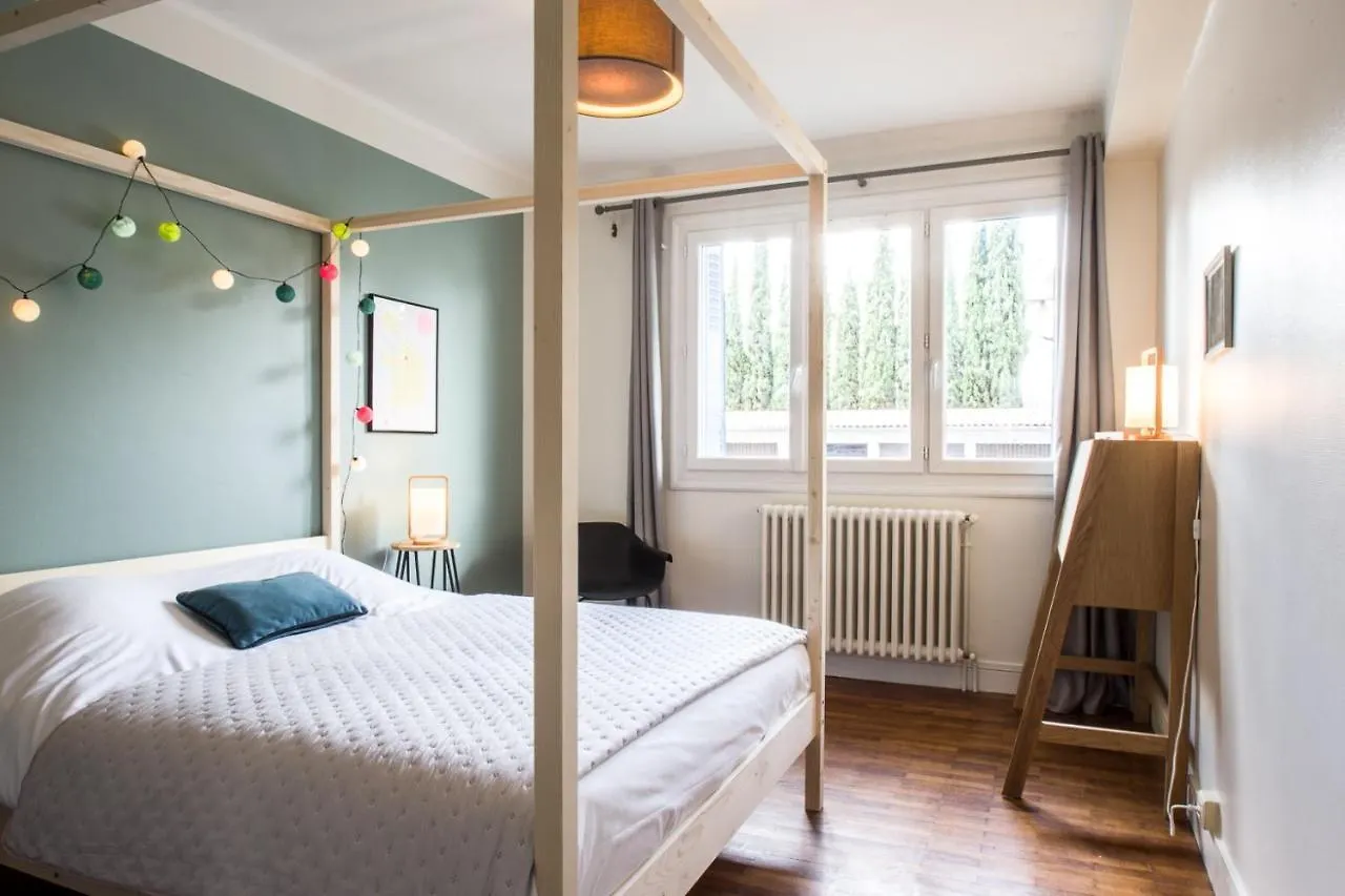 Le Suzon By Cocoonr Apartment Toulouse