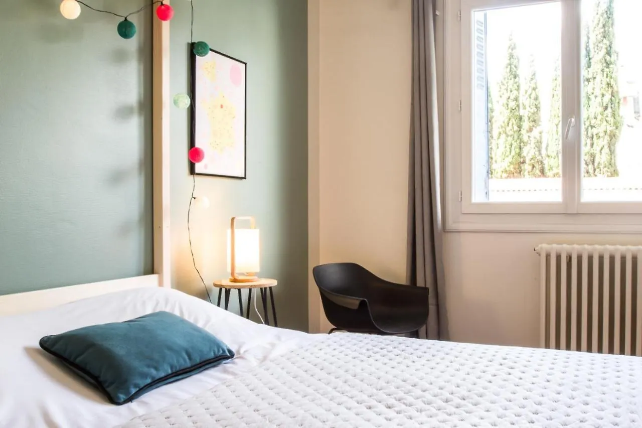 Le Suzon By Cocoonr Apartment Toulouse