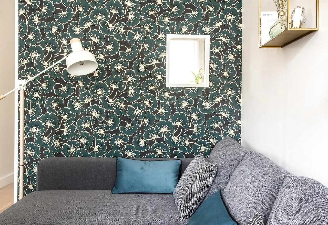 Le Suzon By Cocoonr Appartamento Tolosa