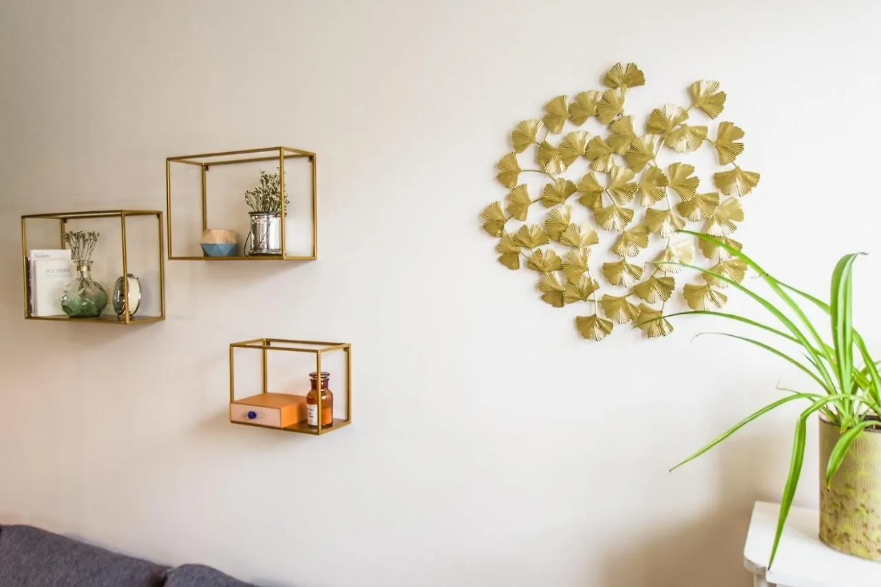 Le Suzon By Cocoonr Appartamento Tolosa